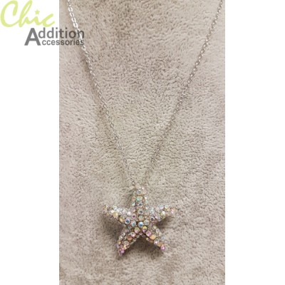 Necklace NL18-0849S